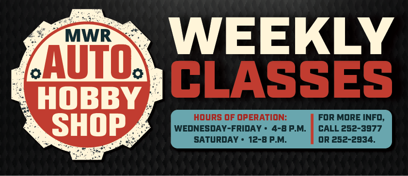 AUTO HOBBY SHOP LOGO